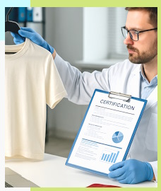 Услуги Сертификация продукции и услуг в Бузулуке