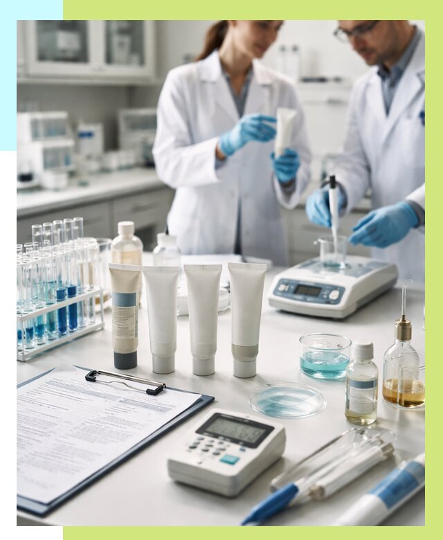 Сертификация зубной пасты в Бузулуке от 20848 р. Алешин-Бзл