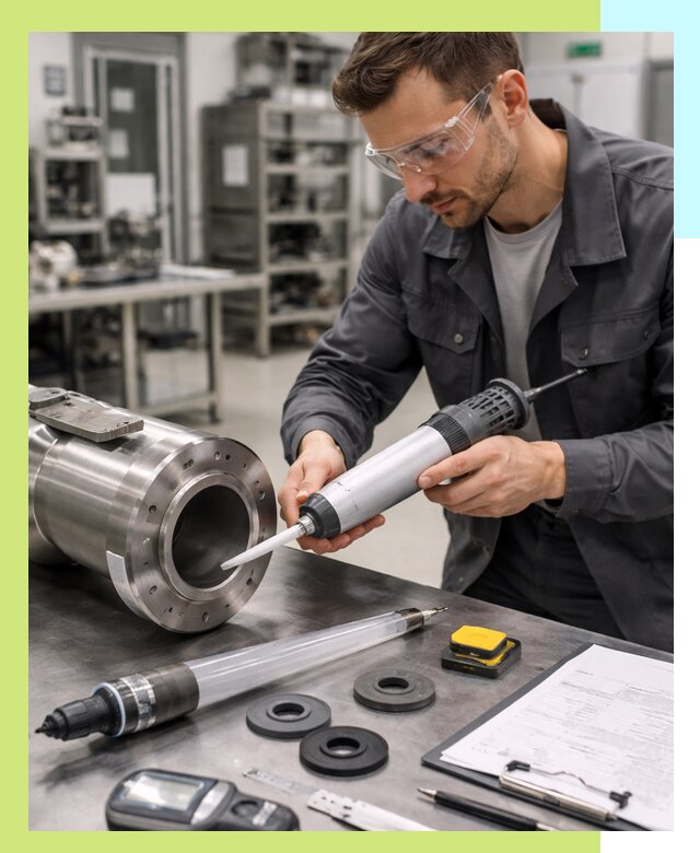 Сертификация герметиков и получение деклараций в Бузулуке