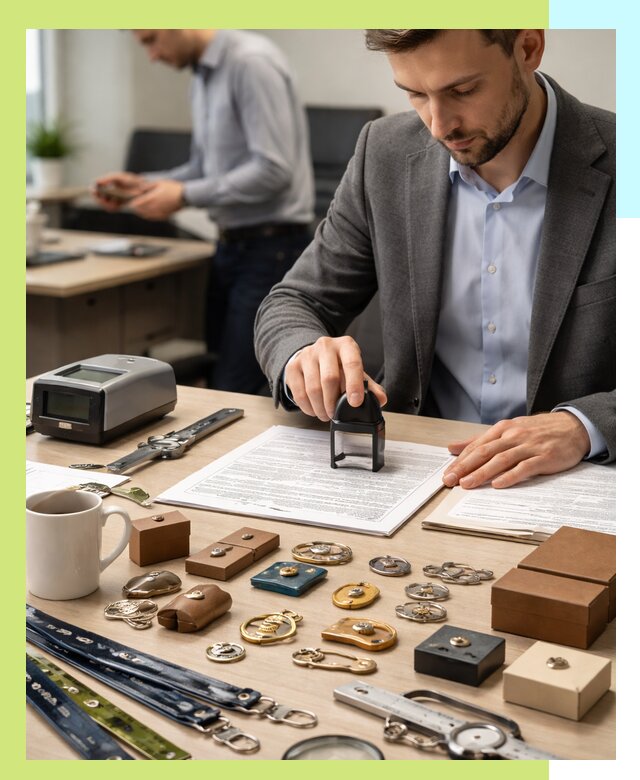 Сертификация сувениров и сувенирной продукции в Бузулуке