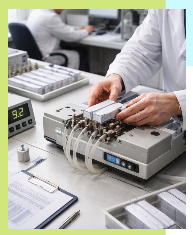 Сертификация сигарет и табачной продукции в Бузулуке