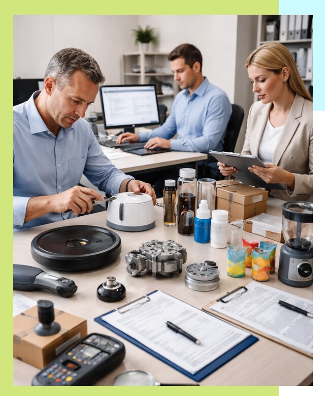 Сертификация товаров в Бузулуке — быстро, официально