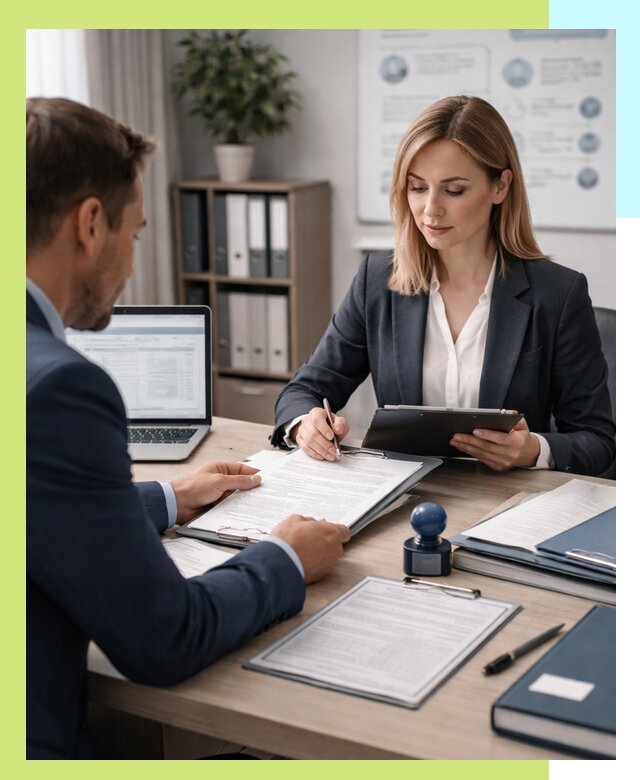 Сертификация услуг в Бузулуке, подтверждение соответствия и качества