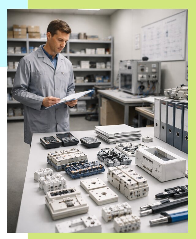 Сертификат на низковольтное оборудование в Бузулуке от 26060 р|Алешин-Бзл