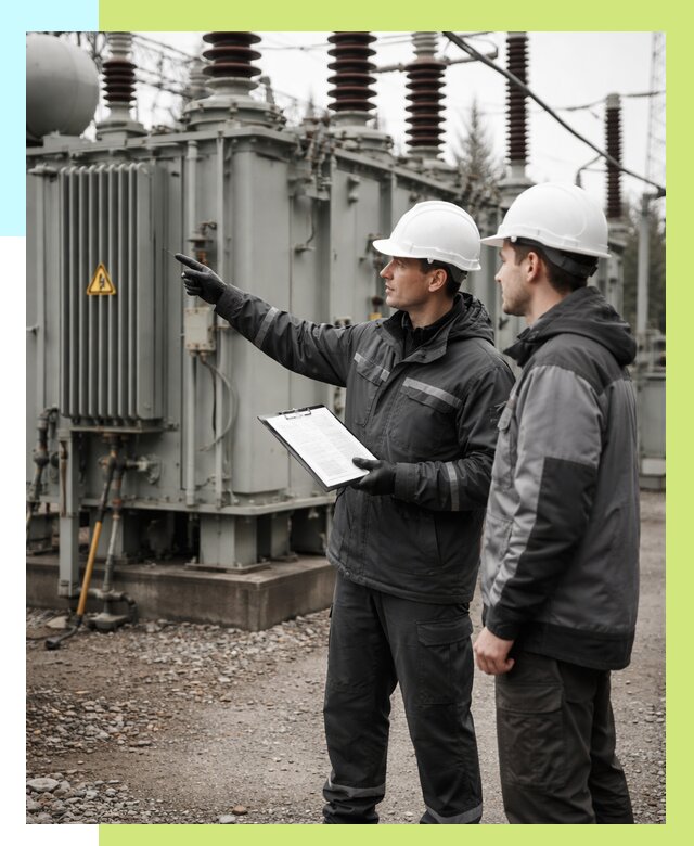 Сертификация высоковольтного оборудования в Бузулуке|Алешин-Бзл 78180р