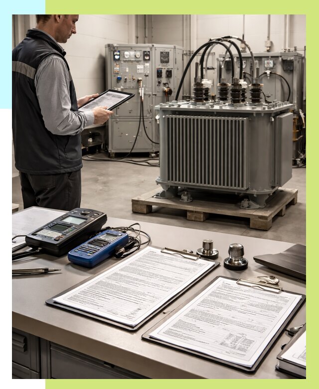 Сертификация трансформаторов под ключ в Бузулуке от 26060 р. Алешин-Бзл