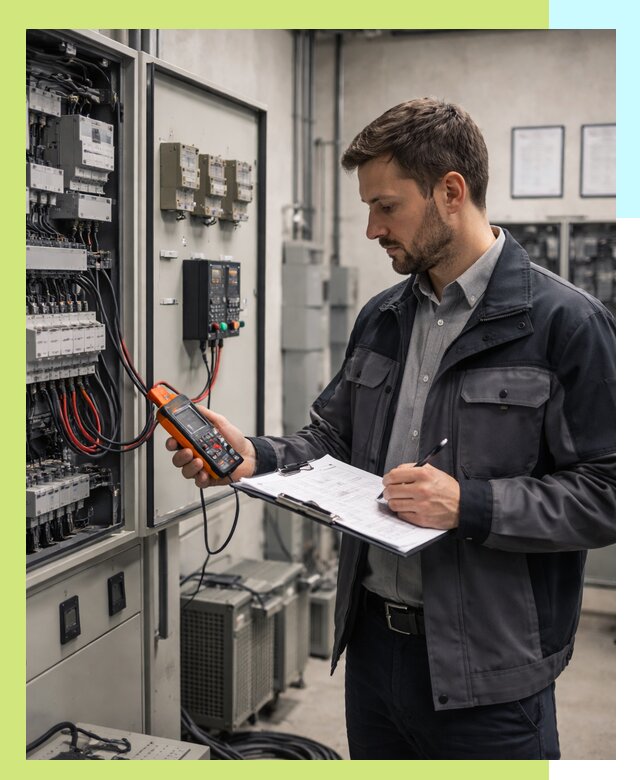 Сертификация электрооборудования и испытания в Бузулуке