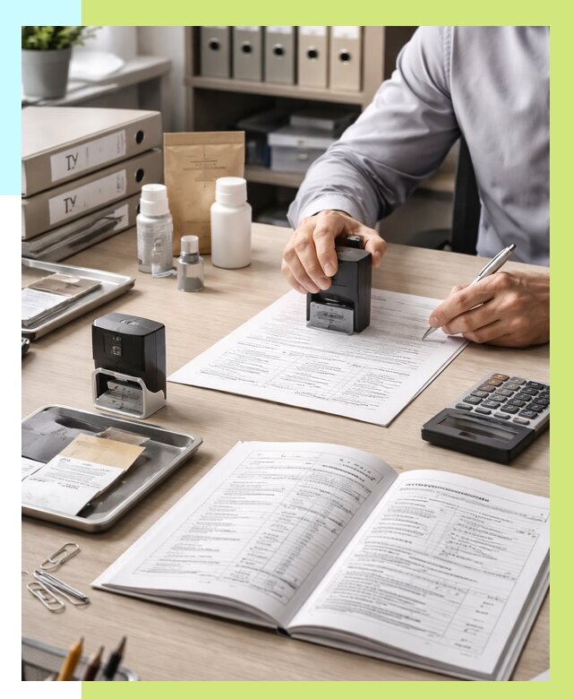 Разработка ТУ на продукцию в Бузулуке от 12509 р. | Алешин-Бзл