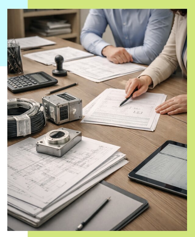 ТУ на изделие в Бузулуке: оформить и получить от 8860 р. | Алешин-Бзл