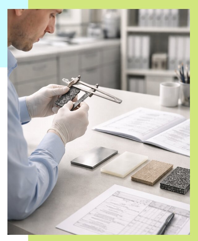 Разработка ТУ на материалы в Бузулуке от 20848 р. Алешин-Бзл