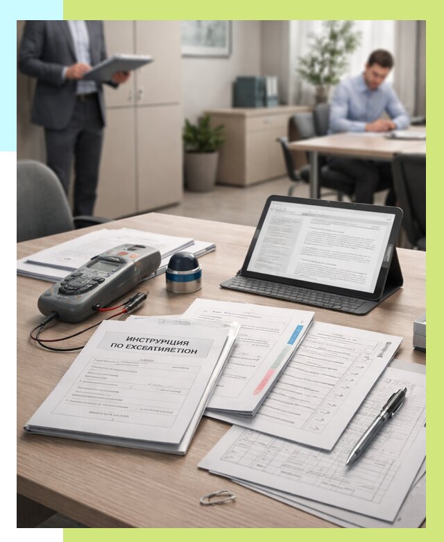 Руководство по эксплуатации в Бузулуке от 7297 р. | Алешин-Бзл