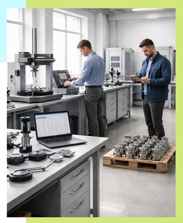 Технологический процесс в Бузулуке от 7297 р. | Алешин-Бзл