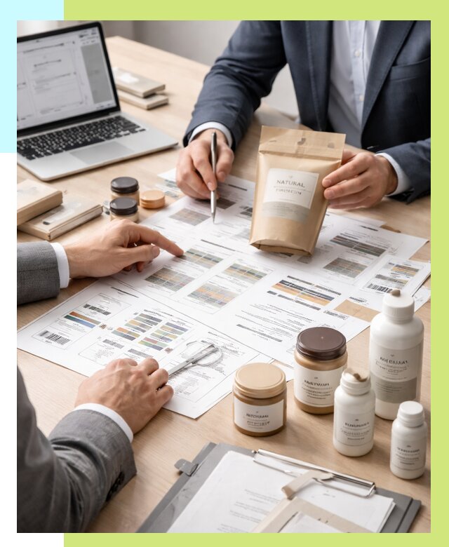 Разработка этикетки продукции в Бузулуке от 8339 р. | Алешин-Бзл