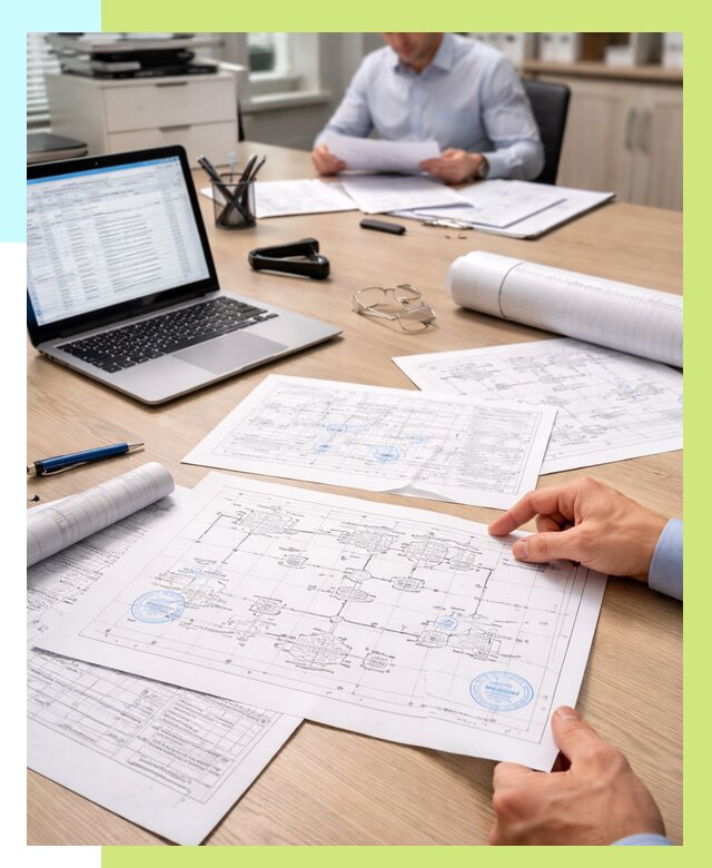 Алешин-Бзл:маршрутные карты технологических процессов Бузулуке от 6254