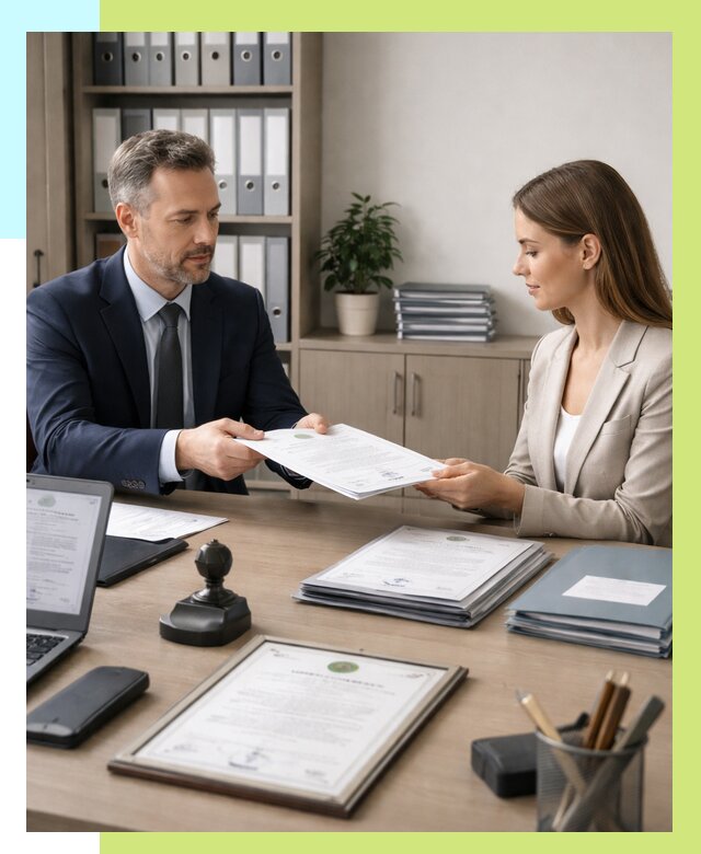 Нотификация ФСБ в Бузулуке от 26060 р., Получить у Алешин-Бзл