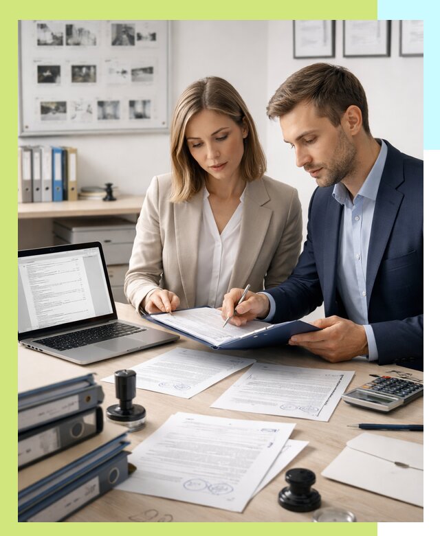 Нотификация ФСБ для продукции и оборудования в Бузулуке