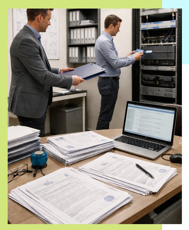 Получение заключения ФСТЭК на информационные системы в Бузулуке