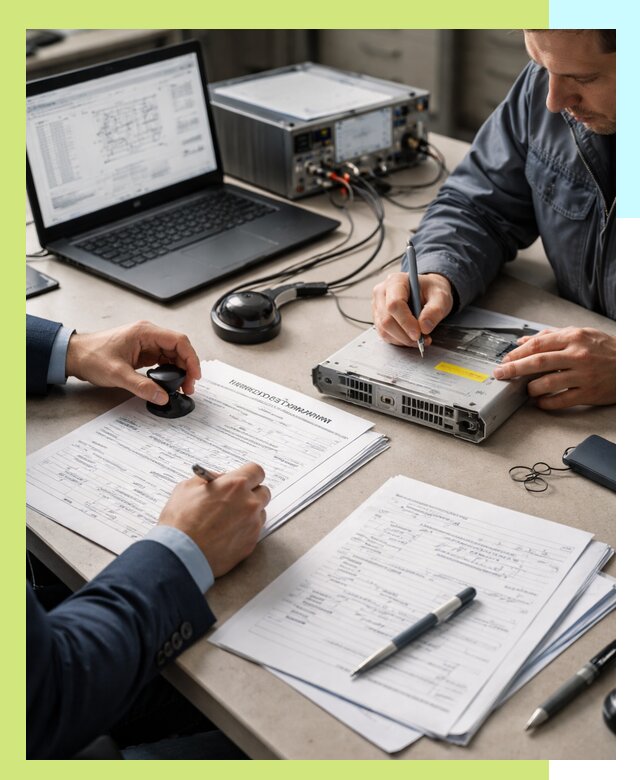 Обоснование безопасности зданий и сооружений в Бузулуке