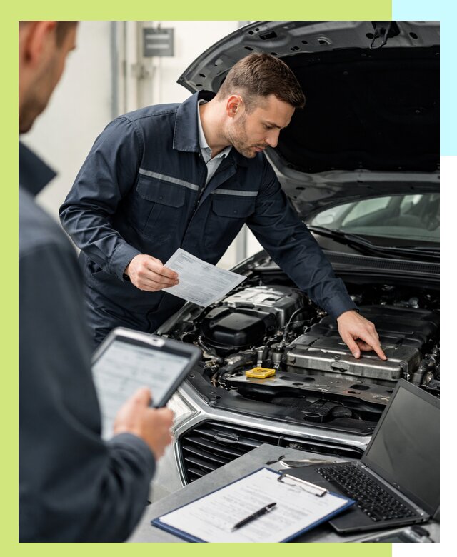 Оформление СБКТС на автомобиль в Бузулуке, быстро и официально