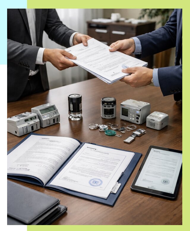 БКТС в Бузулуке: оформить и заказать от 7818 р. | Алешин-Бзл