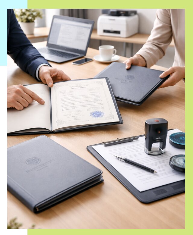 Сертификат OHSAS 18001 в Бузулуке от 46908 р. | Алешин-Бзл