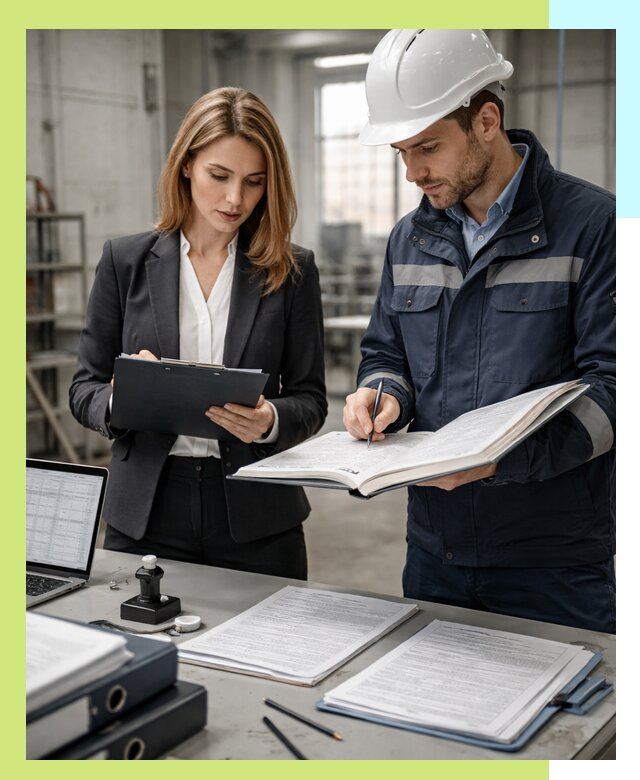 Получение сертификата OHSAS 18001 в Бузулуке для предприятий