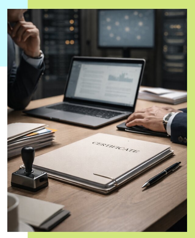 Сертификат ISO 27001 в Бузулуке под ключ от 156360 р. Алешин-Бзл