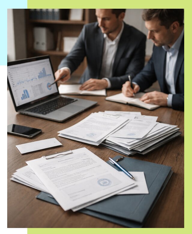 Оценка деловой репутации в Бузулуке от 7818 р. | Алешин-Бзл