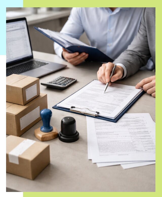 Декларирование продукции в Бузулуке от 12509 р., Алешин-Бзл