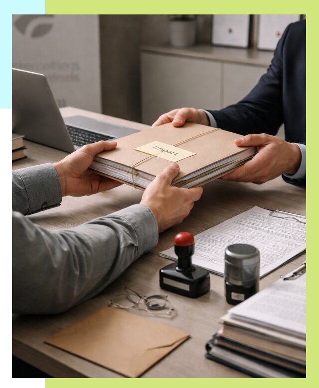 Сертификация для импорта в Бузулуке от 31272 р. | Алешин-Бзл