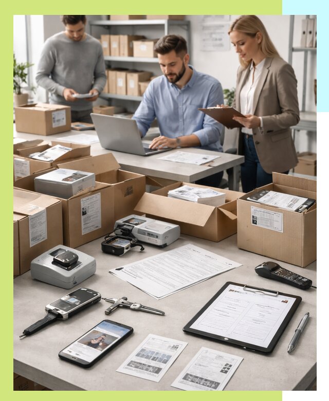 Сертификация товаров и документов для маркетплейсов в Бузулуке