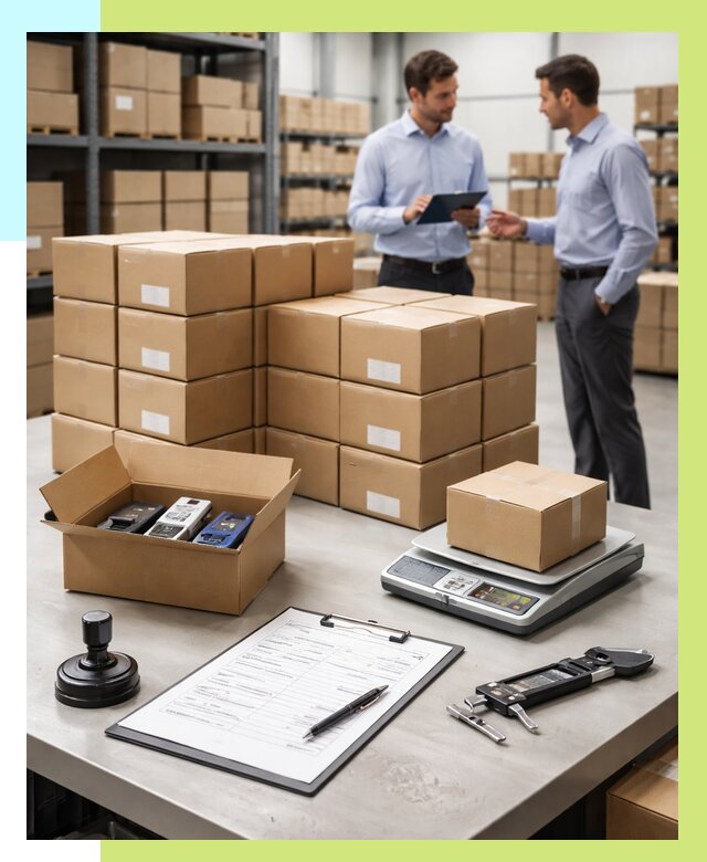 Сертификация партии товара в Бузулуке от 15636 р., Алешин-Бзл