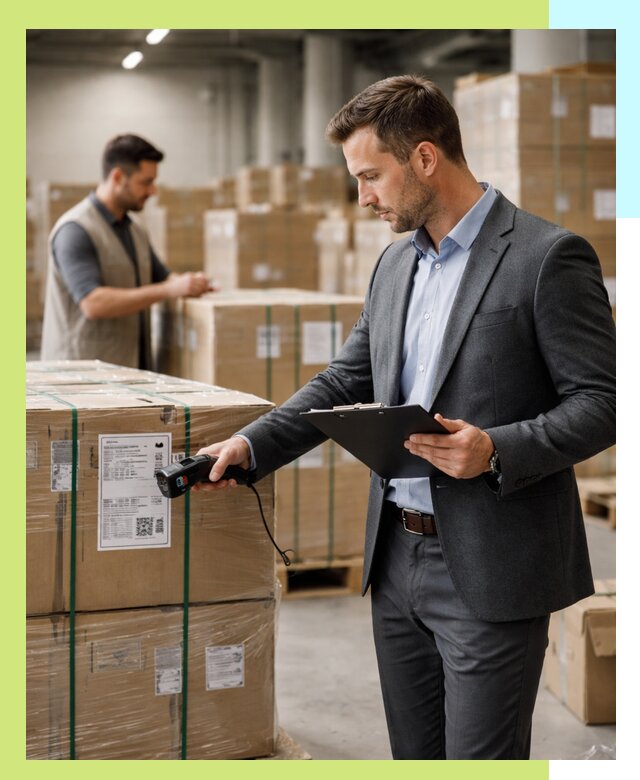 Сертификация партии товара в Бузулуке по требованиям законодательства